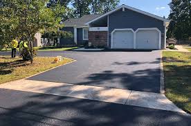 Best Residential Driveway Installation  in Dumas, AR